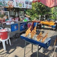 ลาบ101 ถนนชัยพฤกษ์ หน้าปั๊ม ปตท