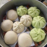 ตัสนีมซาลาเปาขนมจีบฮาล้าล สวนสยาม