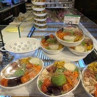 Paris Baguette