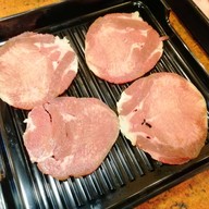 เมนูของร้าน Sukishi Korean Charcoal Grill เซ็นทรัลพลาซ่า สุราษฎร์ธานี