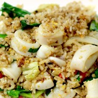 เมนูของร้าน อรุณพันธ์ ข้าวกล่อง อโศก