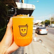 CHAMAIL TAIWAN TEA มหาชัย