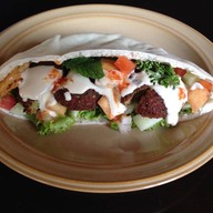 The Cedar Lebanese & Mediterranean food