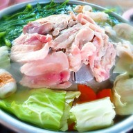 เจน หมูกระทะ สาขาสมุทรปราการ บางเมือง