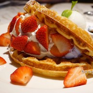 เมนูของร้าน Roast theCOMMONS Thonglor