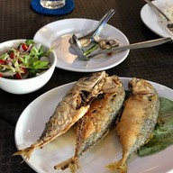 เมนูของร้าน ครัวจานโปรด บางแสน