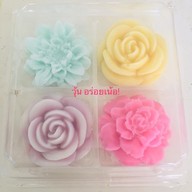 วุ้น อร่อยเน้อ ลาดพร้าว 101