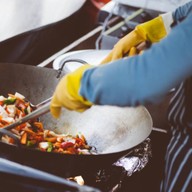 ครัวบ้านคลองฝรั่ง