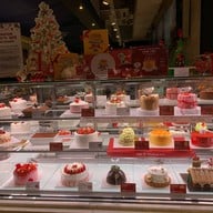 Paris Baguette