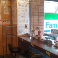 บรรยากาศ Kyushu Jangara Ramen Harajuku