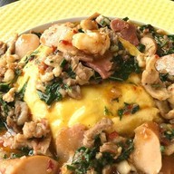 เมนูของร้าน G-square cafe