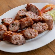 เมนูของร้าน 2 ลาว