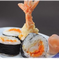 เมนูของร้าน อาโออิ สีลม