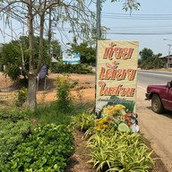 ก๋วยเตี๋ยวในสวน พิกัด ร้านณรงค์พันธุ์ไม้ ก๋วยเตี๋ยวสุโขทัยโบราณ