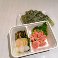 เมนูของร้าน Nan Tei Yakitori Bkk