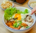 เมนูของร้าน ริชชี่