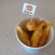 เตี๋ยวเกี๊ยวระเบิด ลาดกระบัง