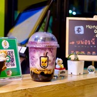 บรรยากาศ Mongni Cafe @Chula หม่องนี่คาเฟ่ จุฬาฯ