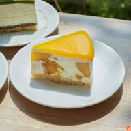 เมนูของร้าน THE COFFEE TREE