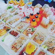 เตี๋ยวเกี๊ยวระเบิด ลาดกระบัง