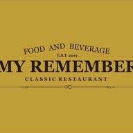 My Remember นวลจันทร์