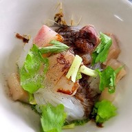 ก๋วยเตี๋ยวเนื้อตุ๋นเจริญพาณิช สาขา 3