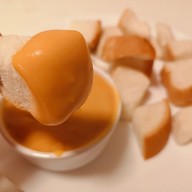 เมนูของร้าน ปรินดานมสด