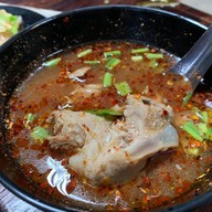 เมนูของร้าน ชิบะ ชานมไข่มุก & ยำ 20 แซ่บส์ สาขาซอยมังกรเทพารักษ์