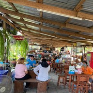 ก๋วยเตี๋ยวในสวน พิกัด ร้านณรงค์พันธุ์ไม้ ก๋วยเตี๋ยวสุโขทัยโบราณ