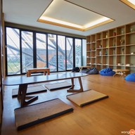 บรรยากาศ THE COFFEE TREE