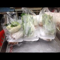 เมี่ยงปลาเผาซอย8