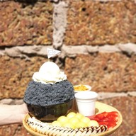 เมนูของร้าน Pangpingpa