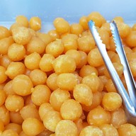 เมนูของร้าน แดง ขนมไทย (ราม2)