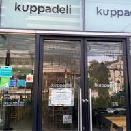 Kuppadeli อโศก