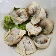 เมนูของร้าน โอว ก๋วยเตี๋ยวพริกสด ซ.มัยลาภ(ย้ายจาก สุคนธสวัสดิ์)