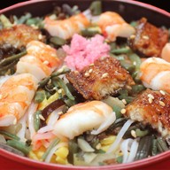 เมนูของร้าน อาโออิ สีลม