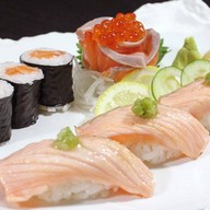 เมนูของร้าน อาโออิ สีลม