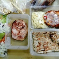 เฮ้ยสเต็กนี่หว่า กรมชลประทาน ปากเกร็ด