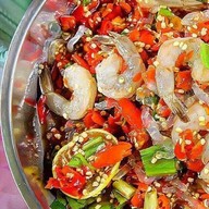 ลาบนัว กรุงเทพฯ เลียบคลองประปาประชาชื่น