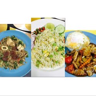 ครัวใกล้บ้าน