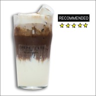 เมนูของร้าน Crepe Cafe' By เครปแป้งอร่อย