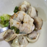 เมนูของร้าน โอว ก๋วยเตี๋ยวพริกสด ซ.มัยลาภ(ย้ายจาก สุคนธสวัสดิ์)