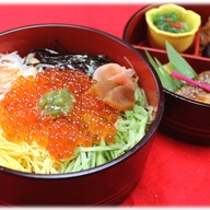 เมนูของร้าน อาโออิ สีลม