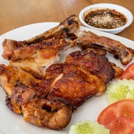 เมนูของร้าน 2 ลาว