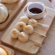 เมนูของร้าน Phoenix Lava ซาลาเปา Delivery โครงการ ไชนาทาวน์ ศาลายา