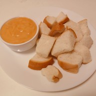 เมนูของร้าน ปรินดานมสด
