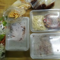 เฮ้ยสเต็กนี่หว่า กรมชลประทาน ปากเกร็ด