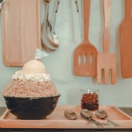 เมนูของร้าน Pangpingpa