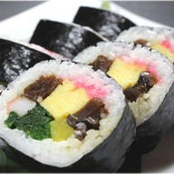 เมนูของร้าน อาโออิ สีลม