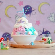 เมนูของร้าน Pangpingpa